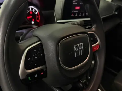 FIAT Pulse 1.0 12V 4P FLEX 200 DRIVE TURBO AUTOM�TICO CVT, Foto 9