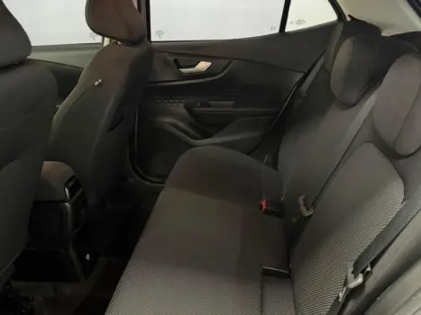 FIAT Pulse 1.0 12V 4P FLEX 200 DRIVE TURBO AUTOM�TICO CVT, Foto 14