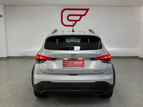 FIAT Pulse 1.0 12V 4P FLEX 200 DRIVE TURBO AUTOM�TICO CVT, Foto 15