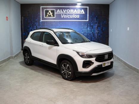 FIAT Pulse 1.0 12V 4P FLEX 200 AUDACE TURBO AUTOM�TICO CVT, Foto 1