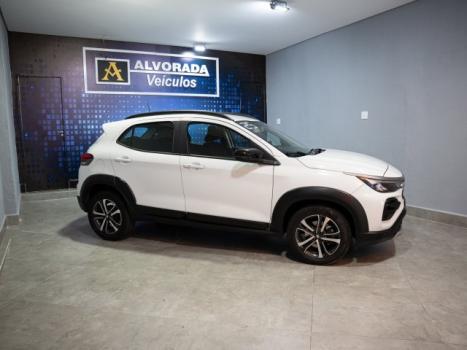 FIAT Pulse 1.0 12V 4P FLEX 200 AUDACE TURBO AUTOM�TICO CVT, Foto 2