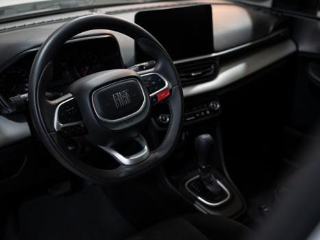 FIAT Pulse 1.0 12V 4P FLEX 200 AUDACE TURBO AUTOM�TICO CVT, Foto 6