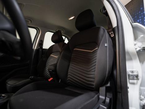 FIAT Pulse 1.0 12V 4P FLEX 200 AUDACE TURBO AUTOM�TICO CVT, Foto 9