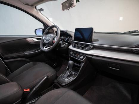 FIAT Pulse 1.0 12V 4P FLEX 200 AUDACE TURBO AUTOM�TICO CVT, Foto 11