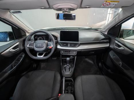 FIAT Pulse 1.0 12V 4P FLEX 200 AUDACE TURBO AUTOM�TICO CVT, Foto 12