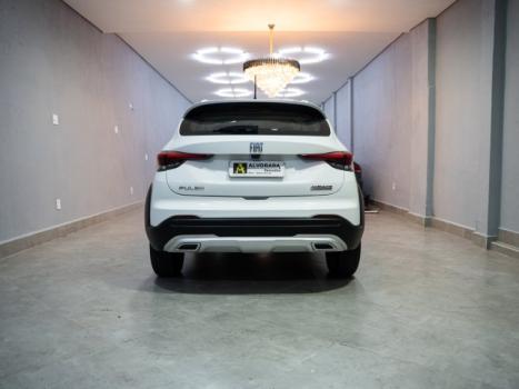 FIAT Pulse 1.0 12V 4P FLEX 200 AUDACE TURBO AUTOM�TICO CVT, Foto 13