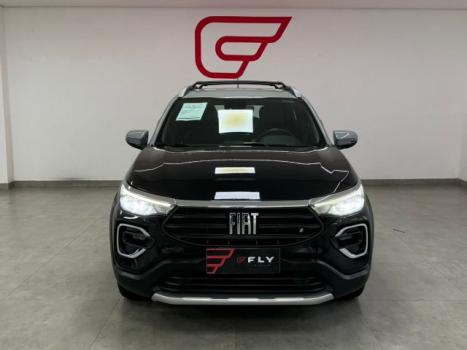FIAT Pulse 1.0 12V 4P FLEX 200 IMPETUS TURBO AUTOM�TICO CVT, Foto 3