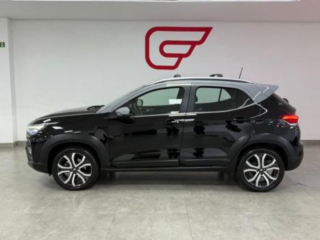FIAT Pulse 1.0 12V 4P FLEX 200 IMPETUS TURBO AUTOM�TICO CVT, Foto 4