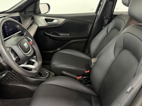 FIAT Pulse 1.0 12V 4P FLEX 200 IMPETUS TURBO AUTOM�TICO CVT, Foto 5