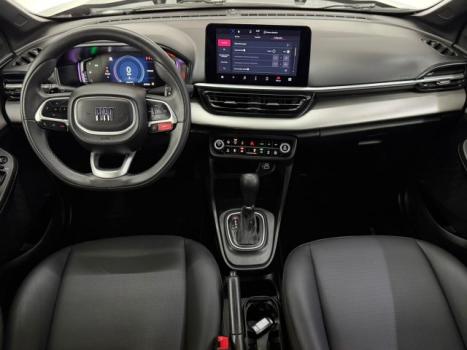 FIAT Pulse 1.0 12V 4P FLEX 200 IMPETUS TURBO AUTOM�TICO CVT, Foto 6