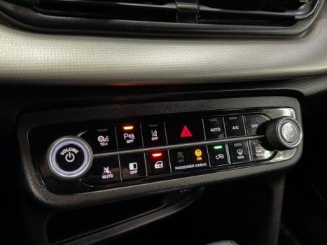 FIAT Pulse 1.0 12V 4P FLEX 200 IMPETUS TURBO AUTOM�TICO CVT, Foto 12
