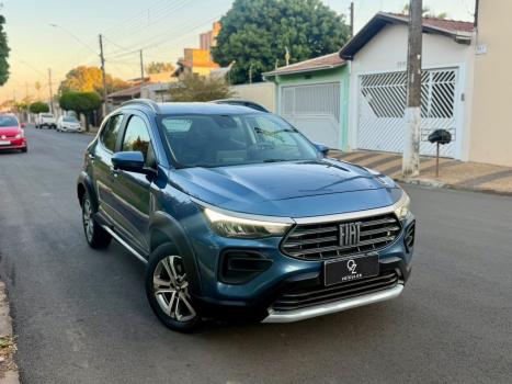 FIAT Pulse 1.0 12V 4P FLEX 200 AUDACE TURBO AUTOM�TICO CVT, Foto 2