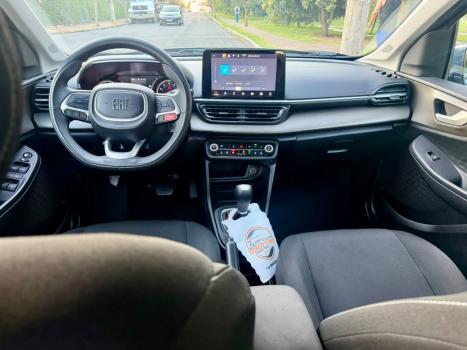 FIAT Pulse 1.0 12V 4P FLEX 200 AUDACE TURBO AUTOM�TICO CVT, Foto 5