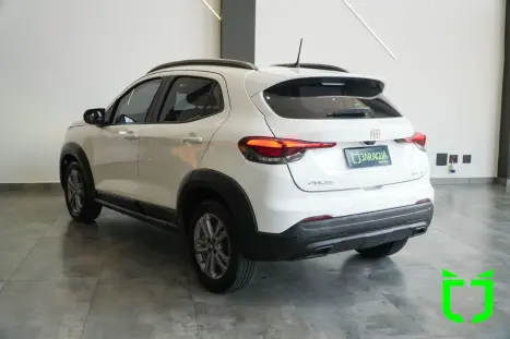 FIAT Pulse 1.0 12V 4P FLEX 200 DRIVE TURBO AUTOMÁTICO CVT, Foto 5