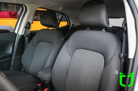 FIAT Pulse 1.0 12V 4P FLEX 200 DRIVE TURBO AUTOMÁTICO CVT, Foto 17