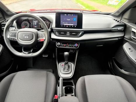 FIAT Pulse 1.0 12V 4P FLEX 200 AUDACE TURBO AUTOMÁTICO CVT, Foto 5