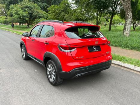 FIAT Pulse 1.0 12V 4P FLEX 200 AUDACE TURBO AUTOMÁTICO CVT, Foto 7