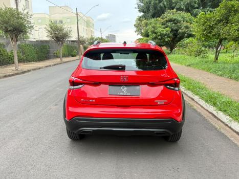 FIAT Pulse 1.0 12V 4P FLEX 200 AUDACE TURBO AUTOMÁTICO CVT, Foto 8