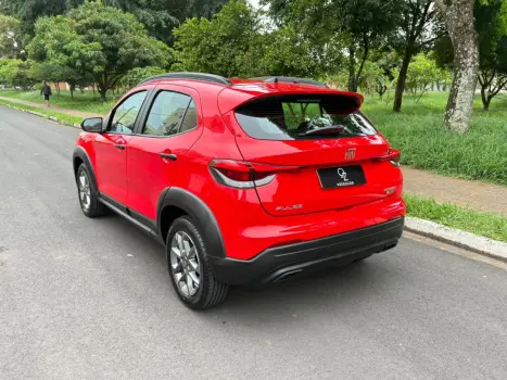 FIAT Pulse 1.0 12V 4P FLEX 200 AUDACE TURBO AUTOMÁTICO CVT, Foto 15