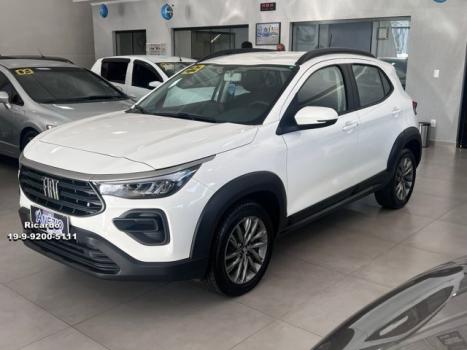 FIAT Pulse 1.3 16V 4P FLEX DRIVE AUTOMTICO CVT, Foto 1