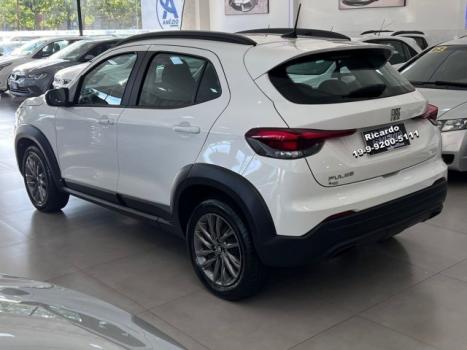 FIAT Pulse 1.3 16V 4P FLEX DRIVE AUTOMTICO CVT, Foto 3