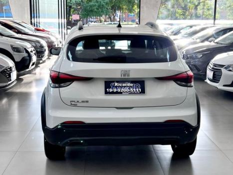 FIAT Pulse 1.3 16V 4P FLEX DRIVE AUTOMTICO CVT, Foto 4
