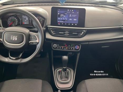 FIAT Pulse 1.3 16V 4P FLEX DRIVE AUTOMTICO CVT, Foto 5