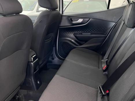 FIAT Pulse 1.3 16V 4P FLEX DRIVE AUTOMTICO CVT, Foto 6