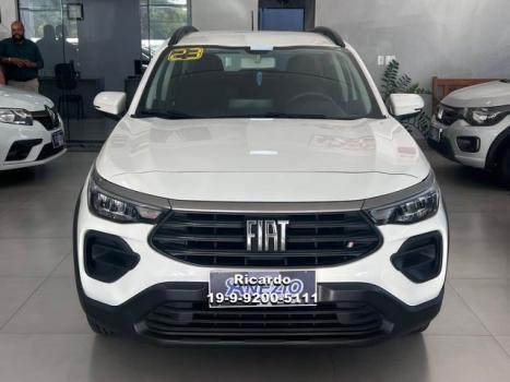 FIAT Pulse 1.3 16V 4P FLEX DRIVE AUTOMTICO CVT, Foto 7