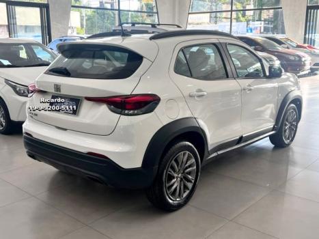 FIAT Pulse 1.3 16V 4P FLEX DRIVE AUTOMTICO CVT, Foto 8
