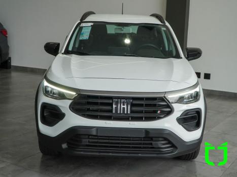 FIAT Pulse 1.3 16V 4P FLEX DRIVE AUTOMTICO CVT, Foto 2