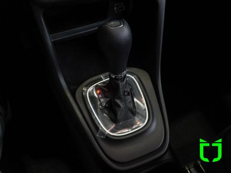 FIAT Pulse 1.3 16V 4P FLEX DRIVE AUTOMTICO CVT, Foto 16