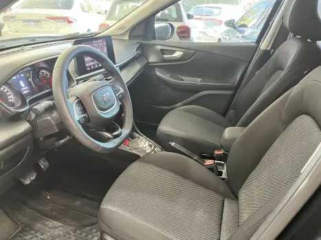 FIAT Pulse 1.3 16V 4P FLEX DRIVE AUTOMTICO CVT, Foto 2