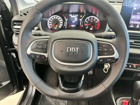 FIAT Pulse 1.3 16V 4P FLEX DRIVE AUTOMTICO CVT, Foto 3
