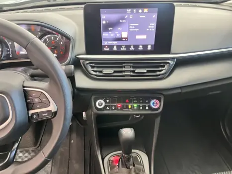 FIAT Pulse 1.3 16V 4P FLEX DRIVE AUTOMTICO CVT, Foto 5