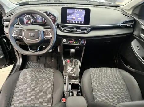 FIAT Pulse 1.3 16V 4P FLEX DRIVE AUTOMTICO CVT, Foto 7