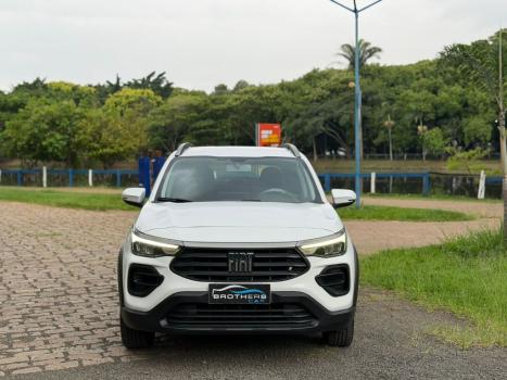 FIAT Pulse 1.3 16V 4P FLEX DRIVE AUTOM�TICO CVT, Foto 2