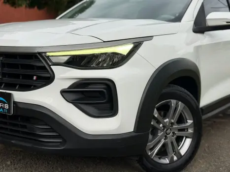 FIAT Pulse 1.3 16V 4P FLEX DRIVE AUTOM�TICO CVT, Foto 3