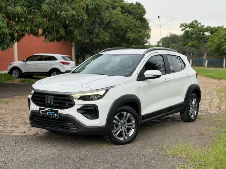 FIAT Pulse 1.3 16V 4P FLEX DRIVE AUTOM�TICO CVT, Foto 4