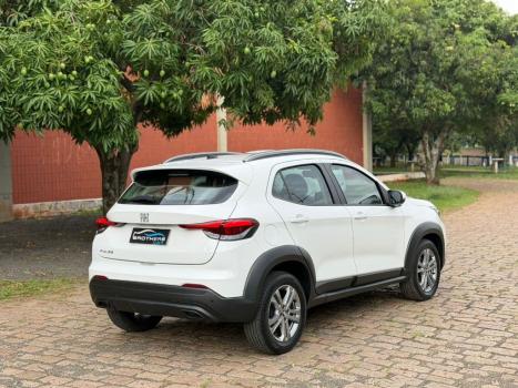 FIAT Pulse 1.3 16V 4P FLEX DRIVE AUTOM�TICO CVT, Foto 5