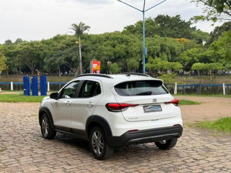 FIAT Pulse 1.3 16V 4P FLEX DRIVE AUTOM�TICO CVT, Foto 6