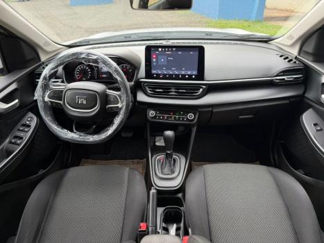 FIAT Pulse 1.3 16V 4P FLEX DRIVE AUTOM�TICO CVT, Foto 7