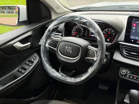 FIAT Pulse 1.3 16V 4P FLEX DRIVE AUTOM�TICO CVT, Foto 8