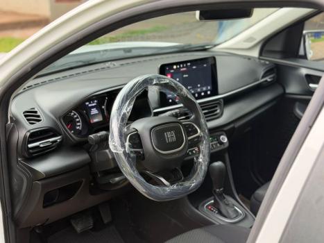 FIAT Pulse 1.3 16V 4P FLEX DRIVE AUTOM�TICO CVT, Foto 9