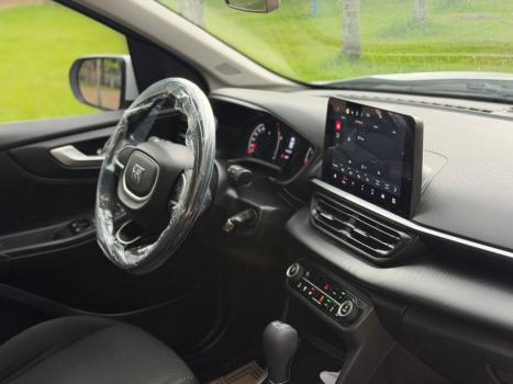 FIAT Pulse 1.3 16V 4P FLEX DRIVE AUTOM�TICO CVT, Foto 10