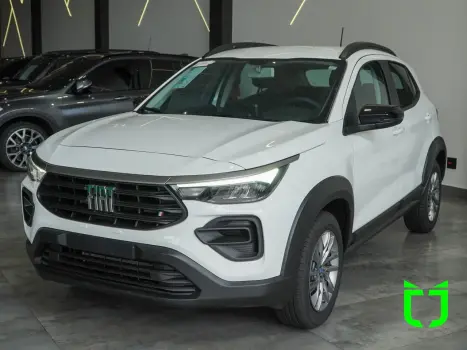 FIAT Pulse 1.3 16V 4P FLEX DRIVE AUTOM�TICO CVT, Foto 3