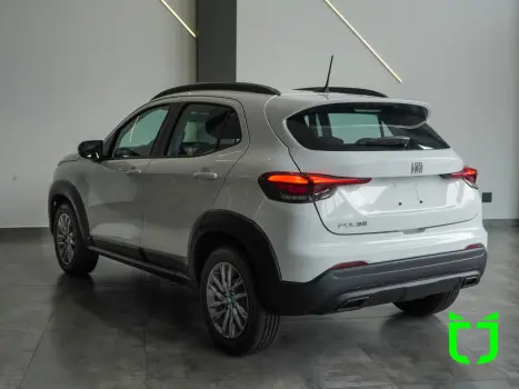 FIAT Pulse 1.3 16V 4P FLEX DRIVE AUTOM�TICO CVT, Foto 4