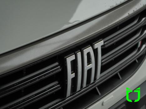 FIAT Pulse 1.3 16V 4P FLEX DRIVE AUTOM�TICO CVT, Foto 7