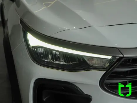 FIAT Pulse 1.3 16V 4P FLEX DRIVE AUTOM�TICO CVT, Foto 8