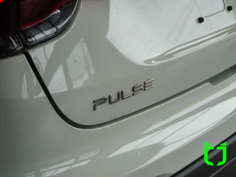 FIAT Pulse 1.3 16V 4P FLEX DRIVE AUTOM�TICO CVT, Foto 9